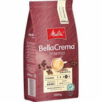 Melitta Bella Crema Intenso Coffee Beans 1kg