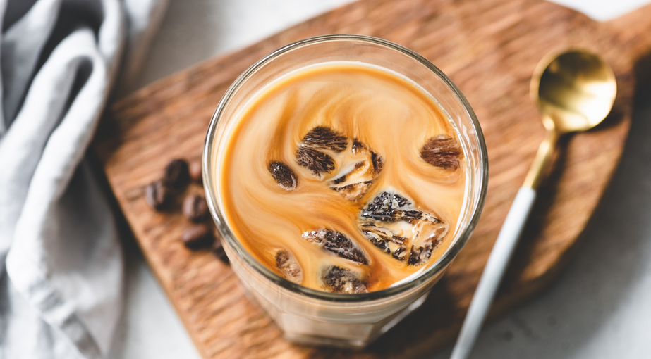 ICED CAPPUCCINO: Anything You Need To Know