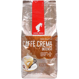 Julius Meinl Caffe Crema Intenso Coffee Beans 1kg