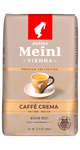 Julius Meinl Caffe Crema Vienna Coffee Beans 1kg