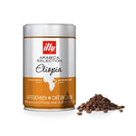 Illy Etiopia Beans 250g