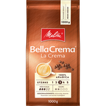 Melitta Bella Crema La Crema Coffee Beans