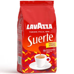 Lavazza Suerte Coffee Beans