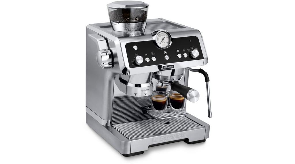 DeLonghi La Specialista Manual Coffee Machine EC9335M water filter AB-C11  2PCS