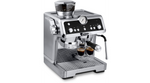 Delonghi Manual Coffee Machine - La Specialista EC9355.M