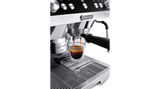 Delonghi Manual Coffee Machine - La Specialista EC9355.M