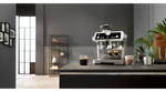 Delonghi Manual Coffee Machine - La Specialista EC9335.M