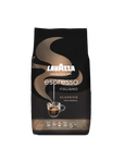 Lavazza Caffe Espresso Italiano Classico coffee beans