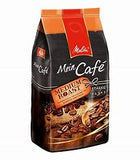 Melitta Mein Cafe Medium Roast Coffee Beans