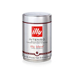 Illy espresso intenso coffee beans